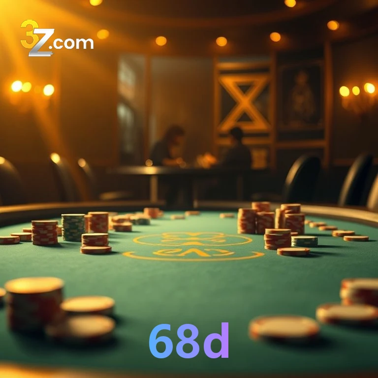 68d Live Casino