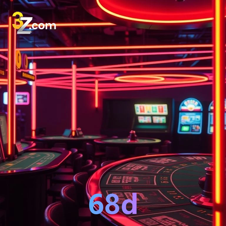 68d game