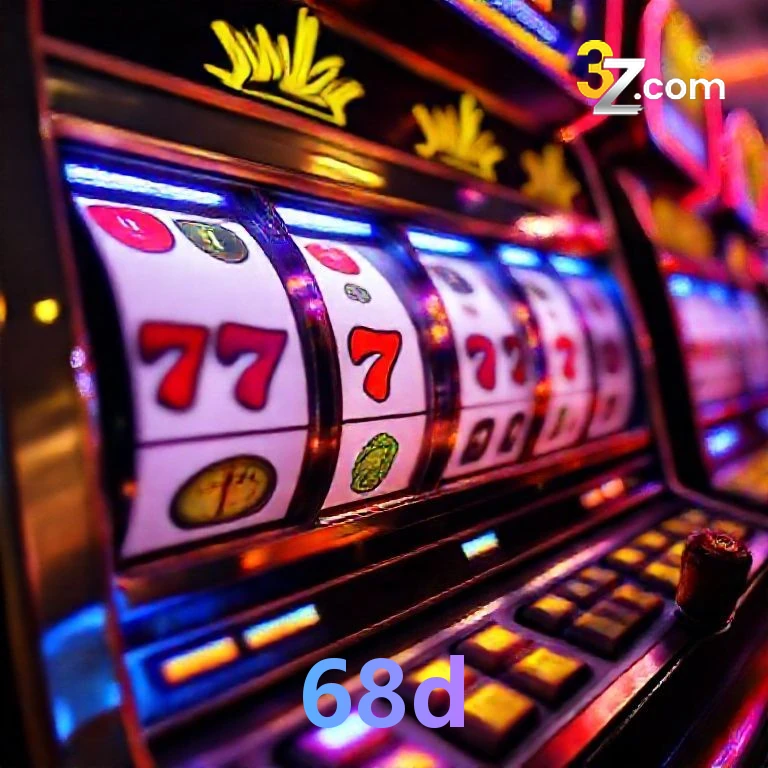 68d App Notificações