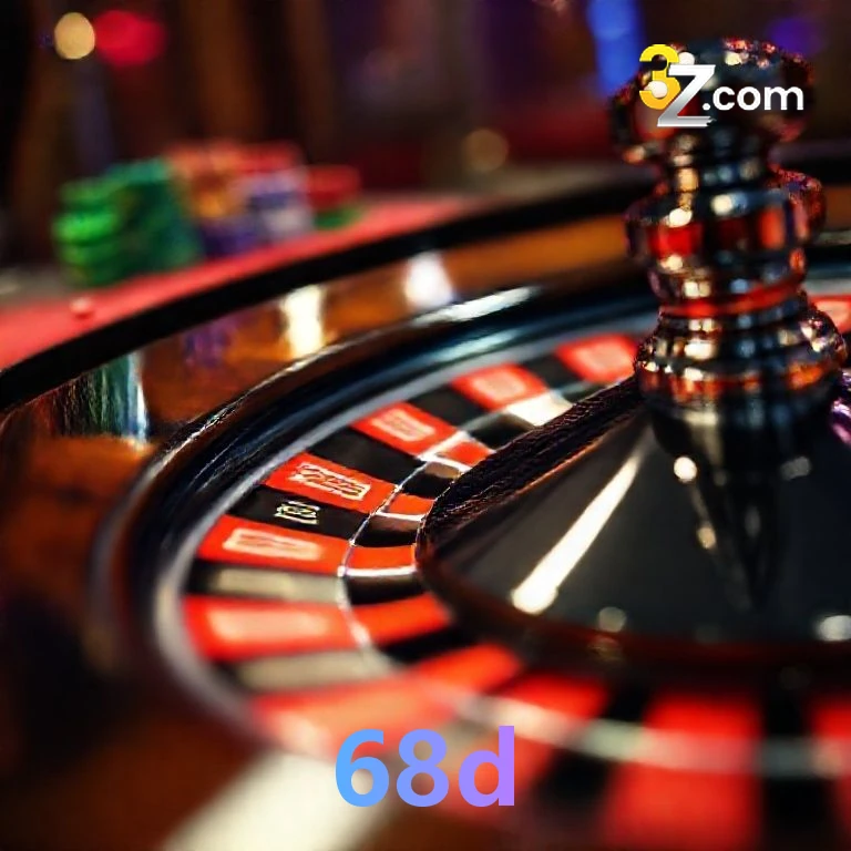 68d apostas